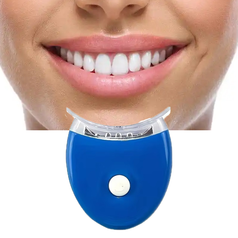 Home Use Wireless Teeth Whiten - огляд і ціна Teeth Whitening Home Kit
