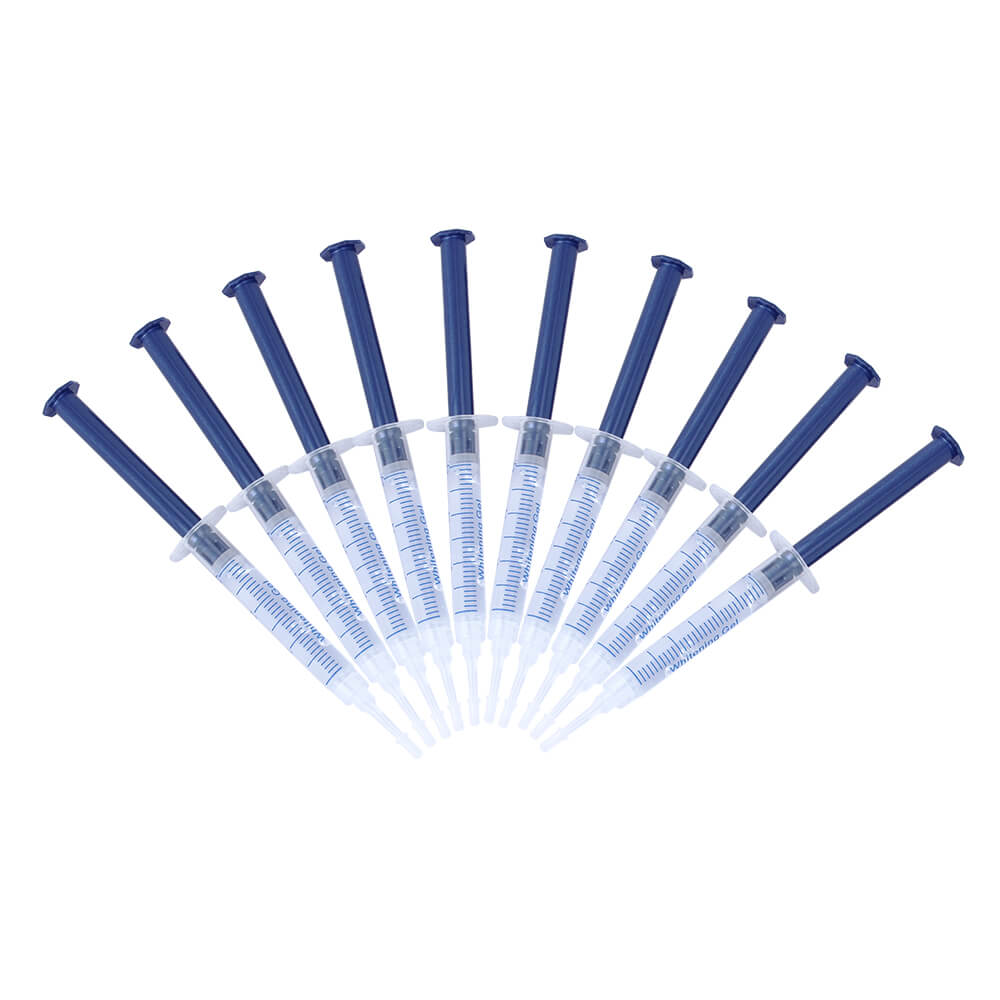 1 set Teeth Whitening 44% Pero - огляд і ціна Teeth Whitening Opalescence