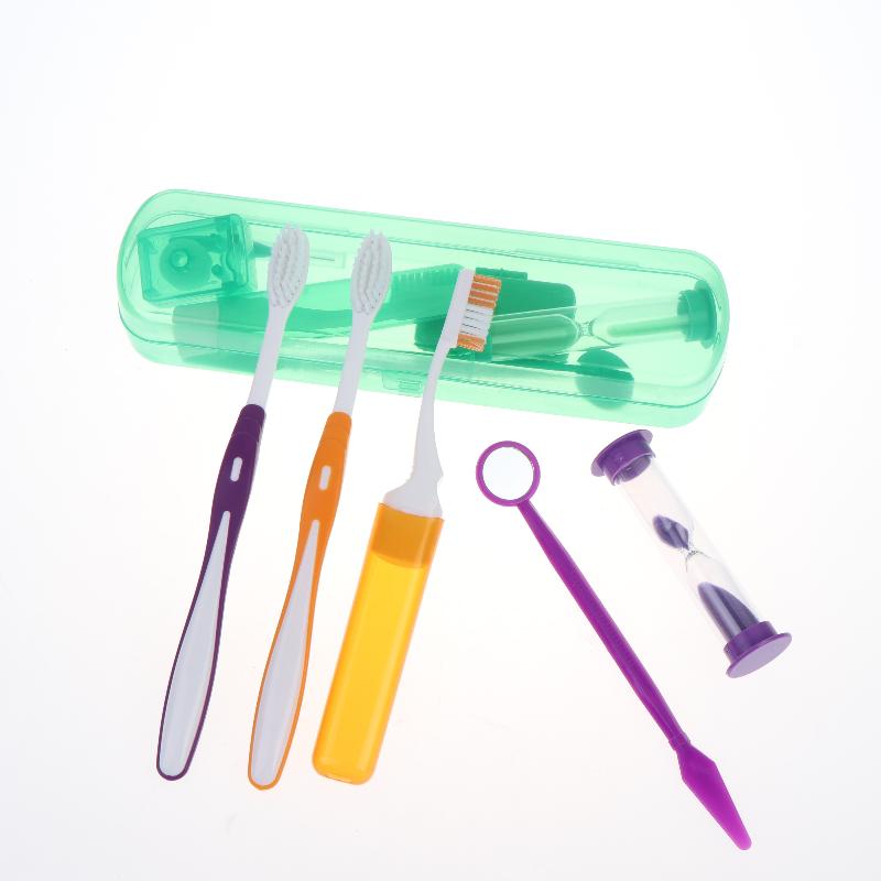8Pcs Reusable Dental Teeth Car - огляд і ціна Teeth Whitening Home Kit