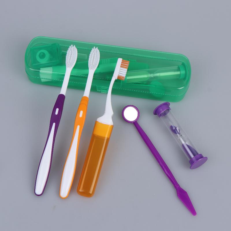 8Pcs Reusable Dental Teeth Car - огляд і ціна Teeth Whitening Home Kit