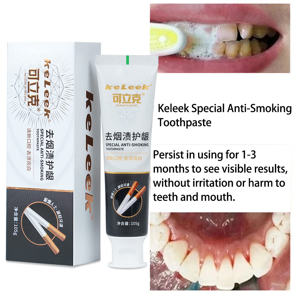 Teeth Whitening Toothpaste Rem - огляд і ціна Teeth Whitening (Bleaching)