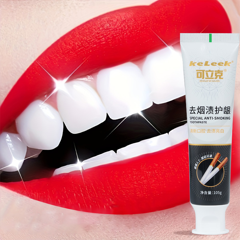 Teeth Whitening Toothpaste Rem - огляд і ціна Teeth Whitening (Bleaching)