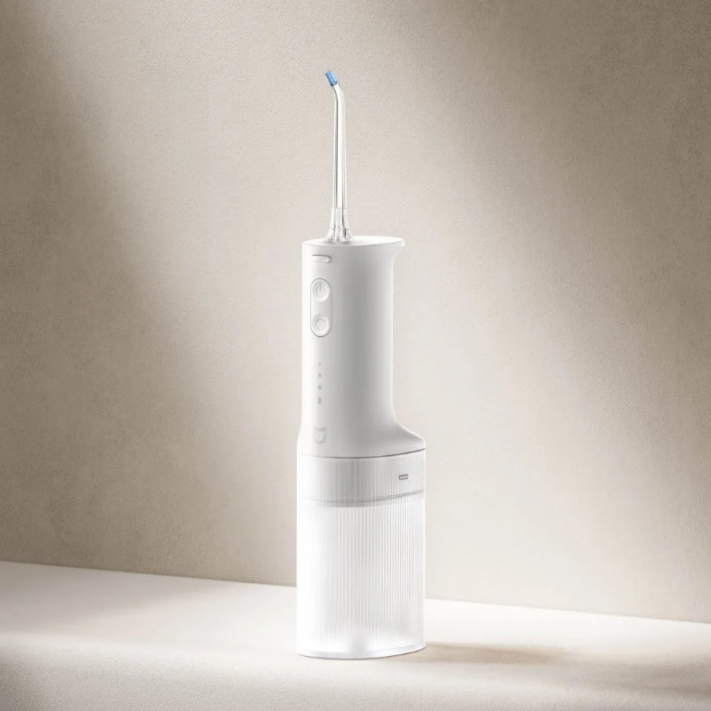 Mijia MEO705 Portable Oral Irr - огляд і ціна Teeth Whitening Mouthwash