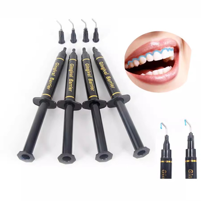 20Pcs Teeth Whitening Gingival - огляд і ціна Teeth Whitening Opalescence