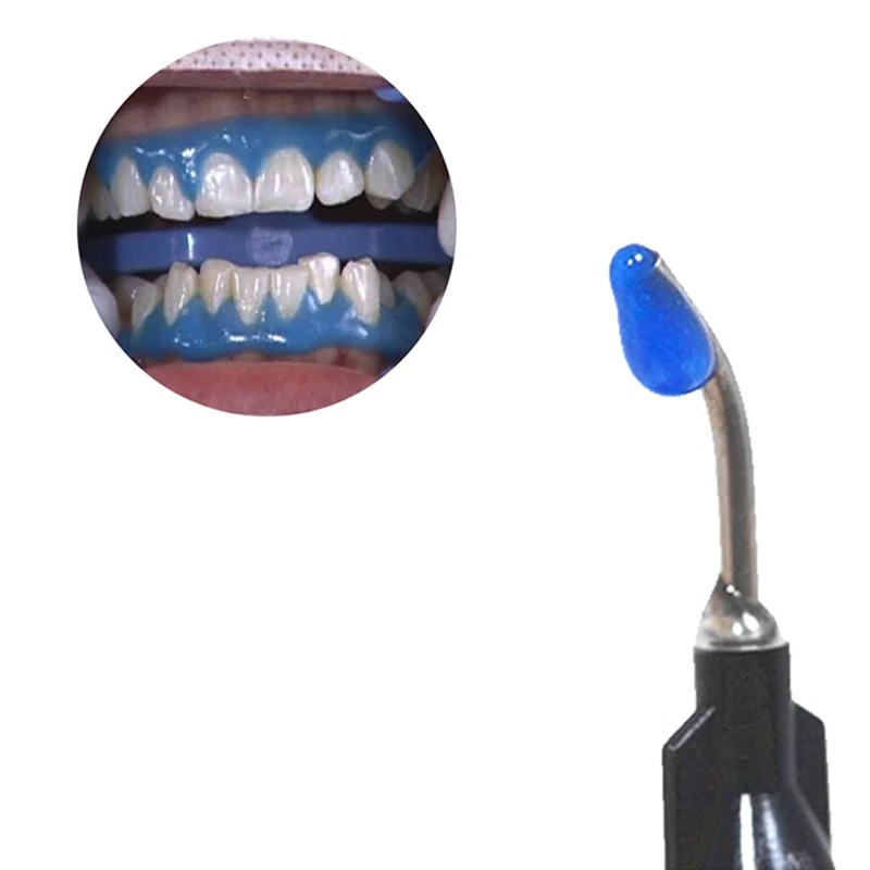 20Pcs Teeth Whitening Gingival - огляд і ціна Teeth Whitening Opalescence
