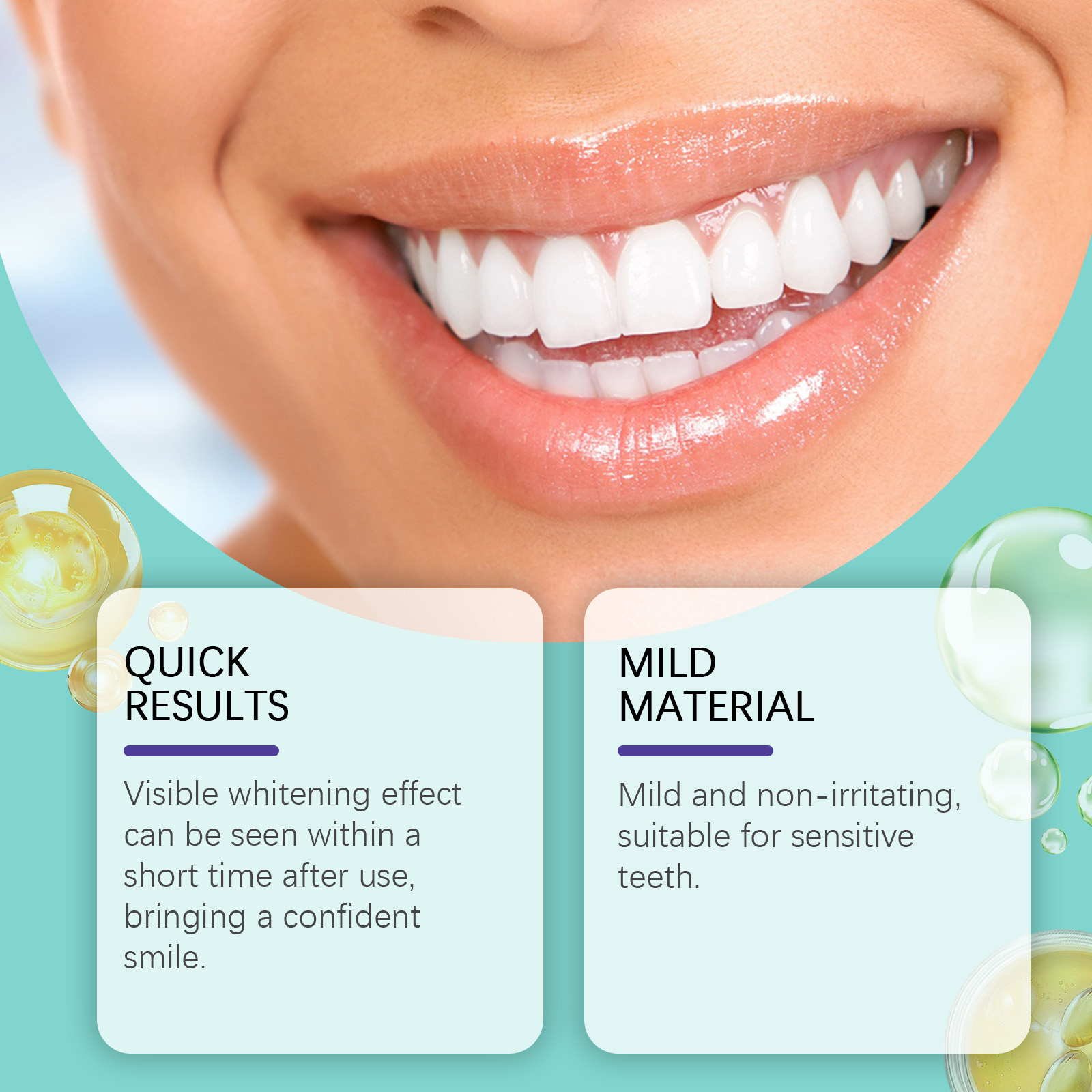 Tooth Whitening Strips Remove  - огляд і ціна Teeth Whitening Opalescence