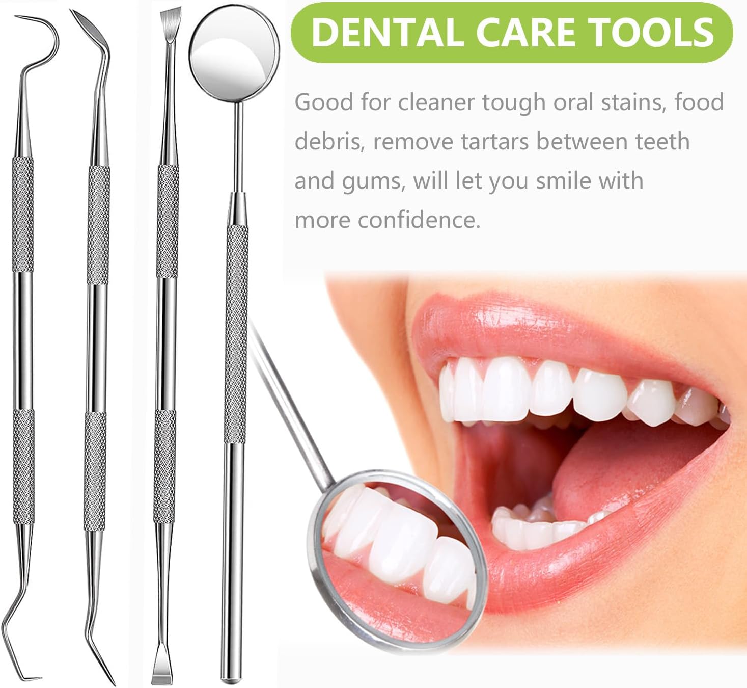 Professional Teeth Cleaning Or - огляд і ціна Teeth Whitening Mouthwash