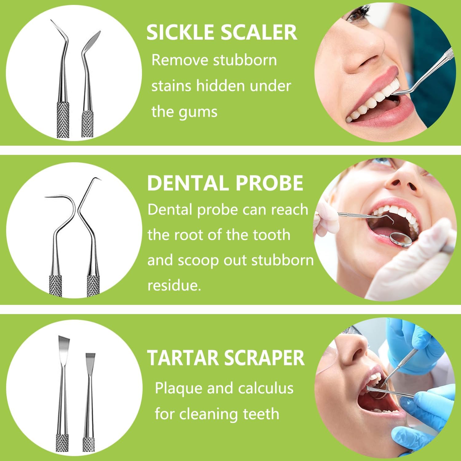 Professional Teeth Cleaning Or - огляд і ціна Teeth Whitening Mouthwash
