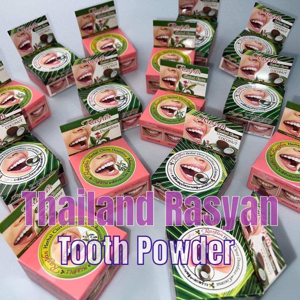Wholesale Boxed Tooth Powder T - огляд і ціна Teeth Whitening In Thailand