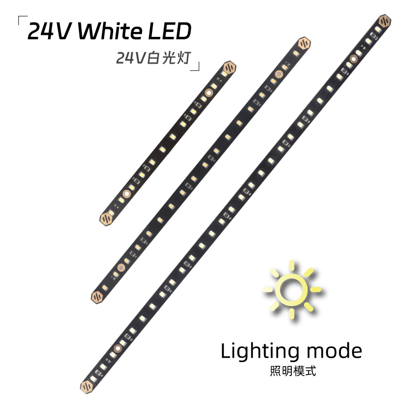 2Pcs Mellow Daylight PCB Kit 5 - огляд і ціна Whitening Strip 3D