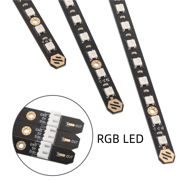 2Pcs Mellow Daylight PCB Kit 5 - огляд і ціна Whitening Strip 3D