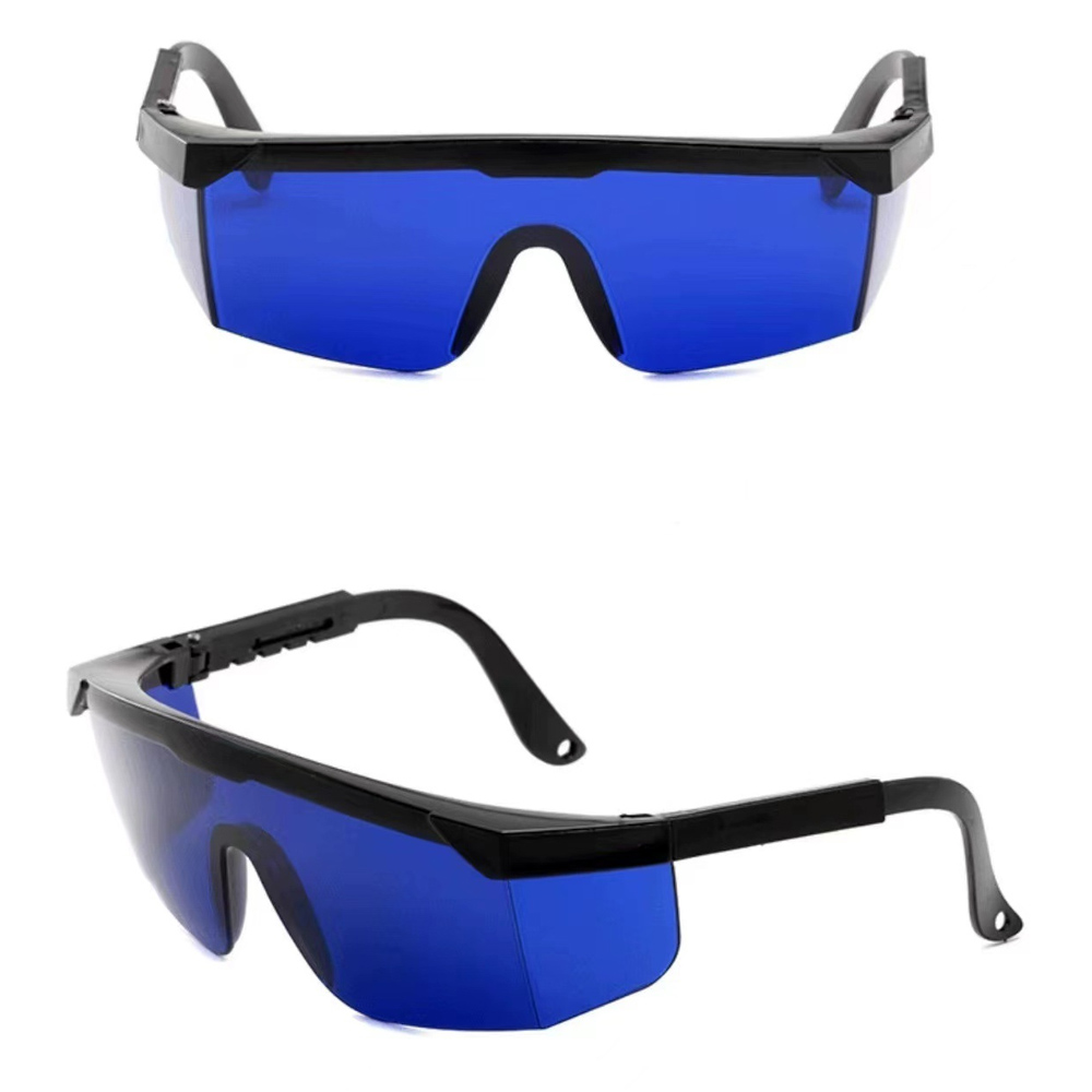Dental Lab Eye Protection Glas - огляд і ціна Teeth Whitening Video