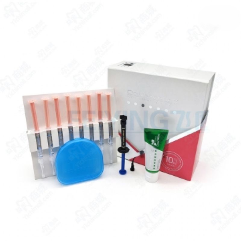 Ultradent Opalescence PF 10% M - огляд і ціна Teeth Whitening Opalescence