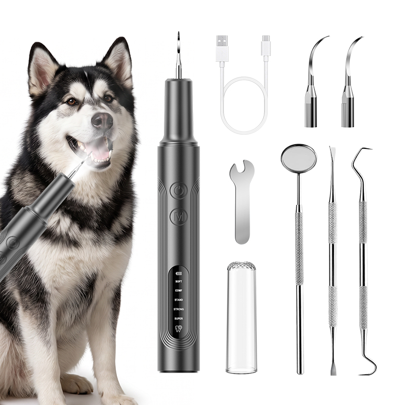Dog Teeth Plaque Remover Pet U - огляд і ціна Teeth Whitening Mouthwash