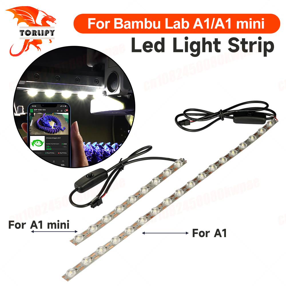 Upgrade Led Light Strip For Ba - огляд і ціна Whitening Strip 3D