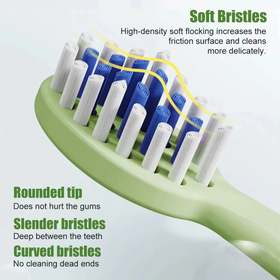 Children Sonic Electric Toothb - огляд і ціна Electric Toothbrush Sonic