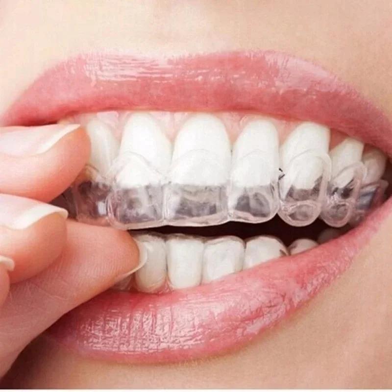 Professional Teeth Whitening T - огляд і ціна Teeth Whitening Opalescence