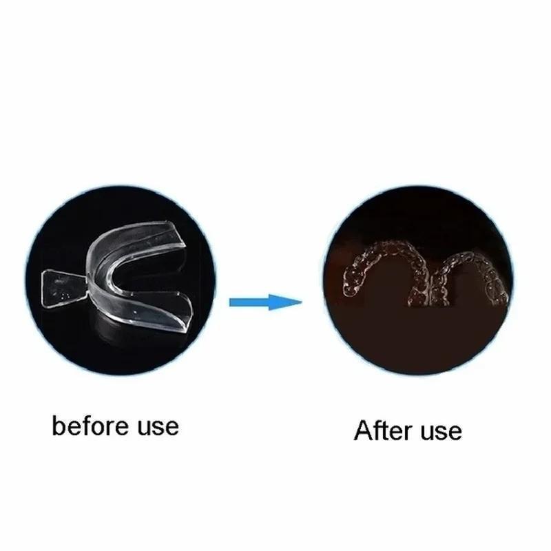 Professional Teeth Whitening T - огляд і ціна Teeth Whitening Opalescence