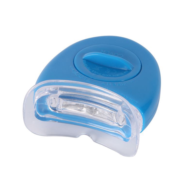 LED Teeth Whitening Light Whit - огляд і ціна Teeth Whitening Uv Light