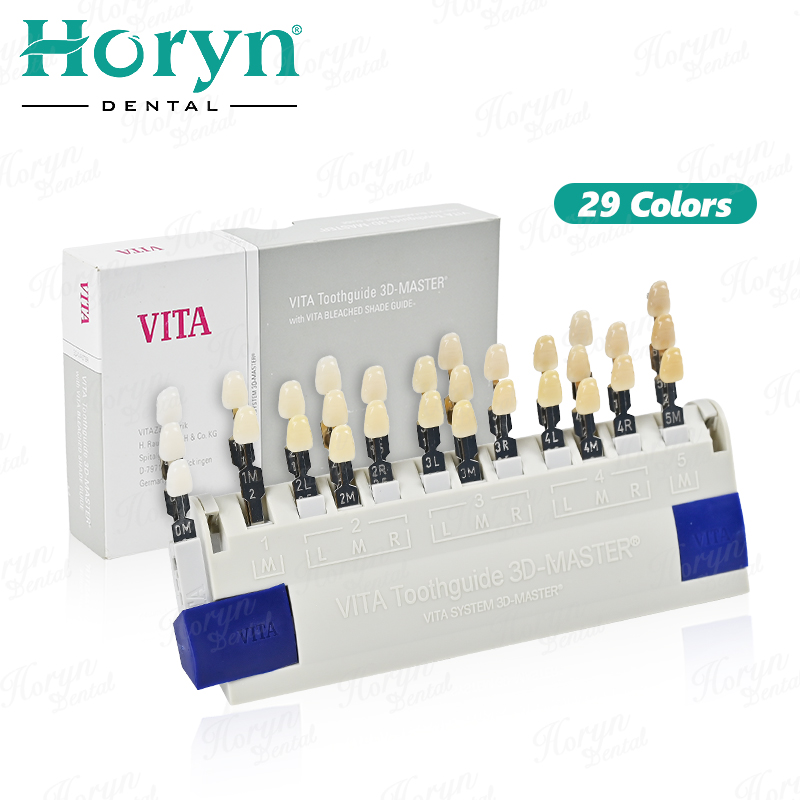 Vita 3D Master Dental Lab Blea - огляд і ціна Teeth Whitening (Bleaching)