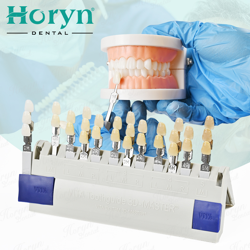 Vita 3D Master Dental Lab Blea - огляд і ціна Teeth Whitening (Bleaching)