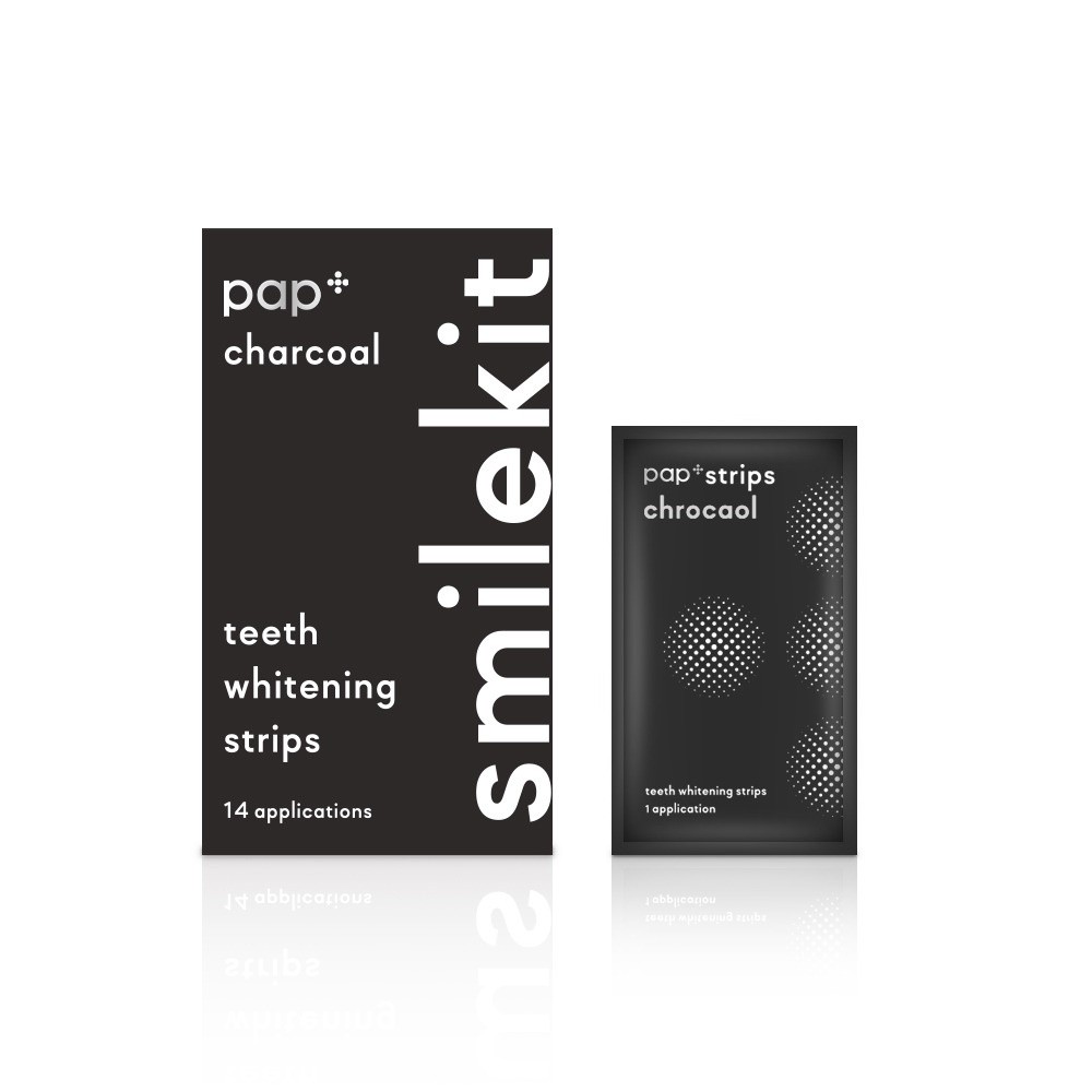 7/14pcs Professional Teeth Whi - огляд і ціна Whitening Strip 3D