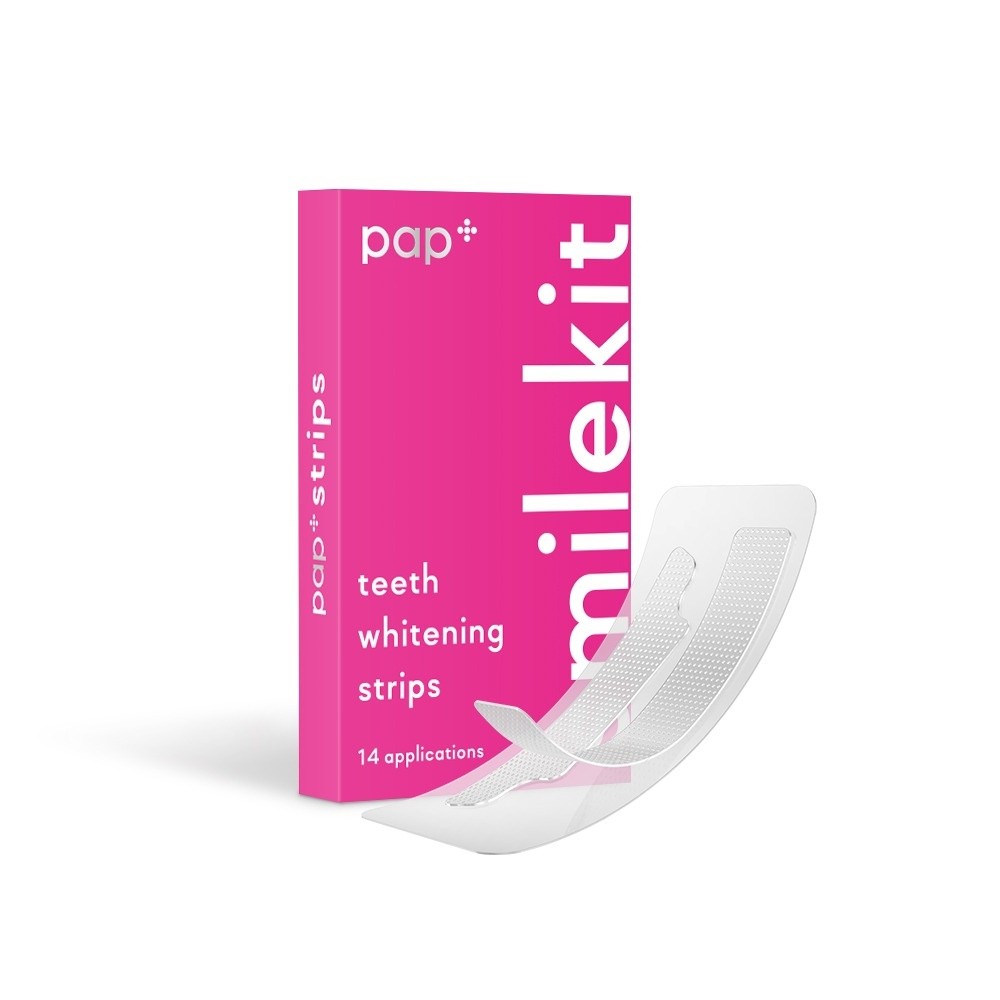 7/14pcs Professional Teeth Whi - огляд і ціна Whitening Strip 3D