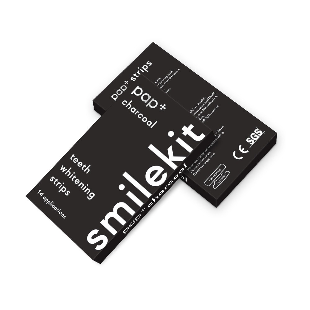 7/14pcs Professional Teeth Whi - огляд і ціна Whitening Strip 3D