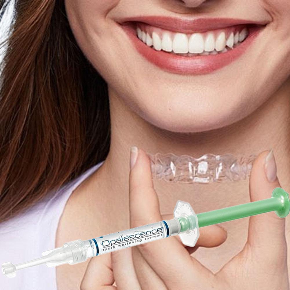 Opalescence 35% Mint Flavor Te - огляд і ціна Teeth Whitening Opalescence