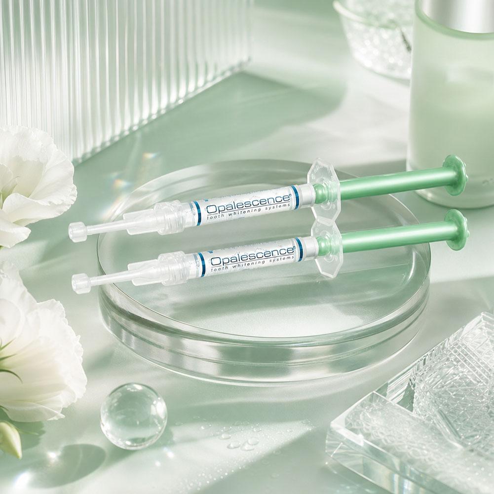 Opalescence 35% Mint Flavor Te - огляд і ціна Teeth Whitening Opalescence