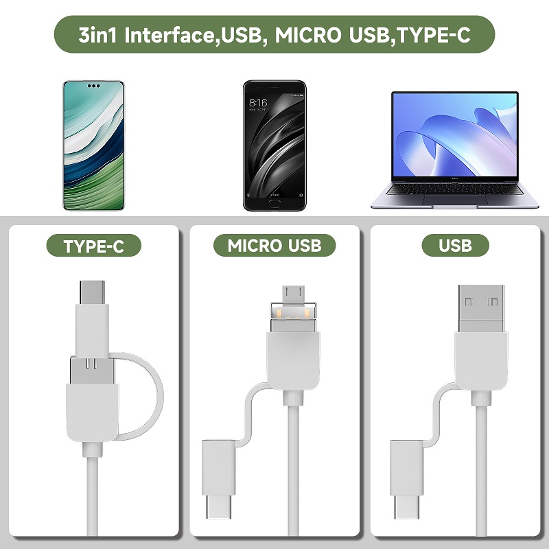TYPE-C Oral Endoscope Handheld - огляд і ціна Teeth Whitening Video