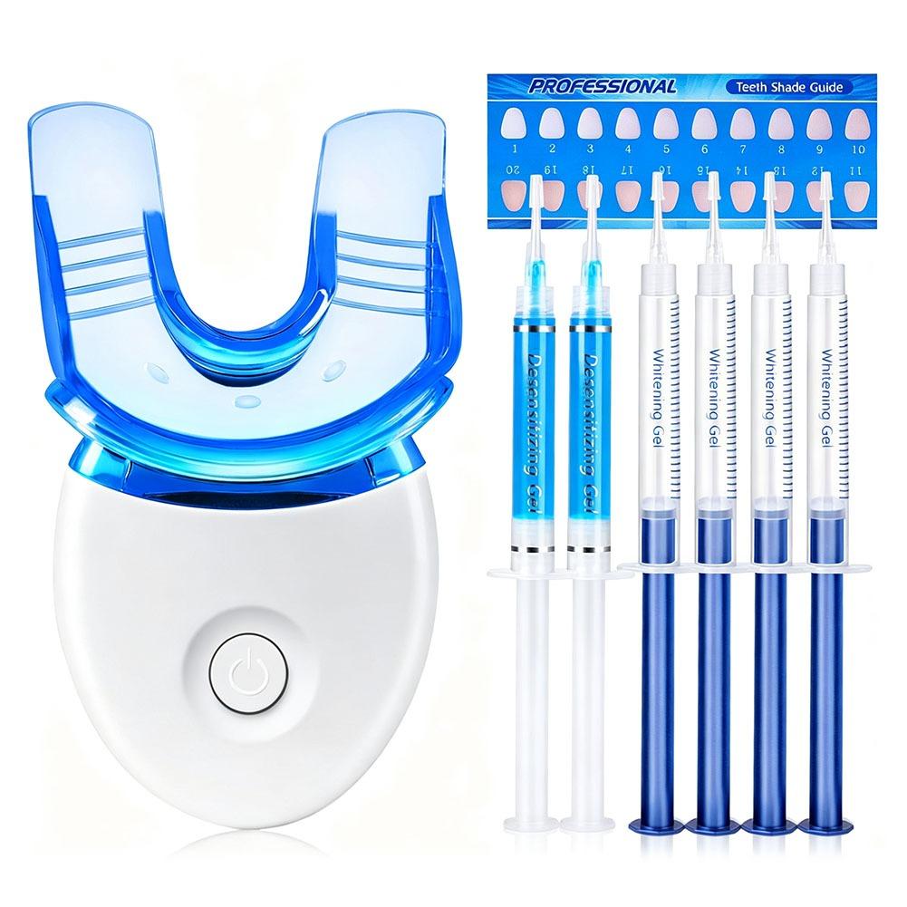 Professional Teeth Whitening K - огляд і ціна Teeth Whitening Opalescence