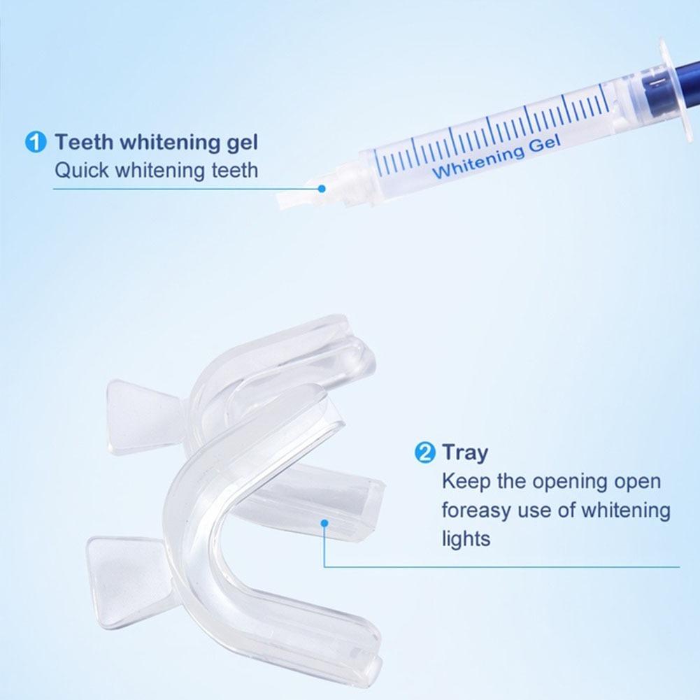 Professional Teeth Whitening K - огляд і ціна Teeth Whitening Opalescence
