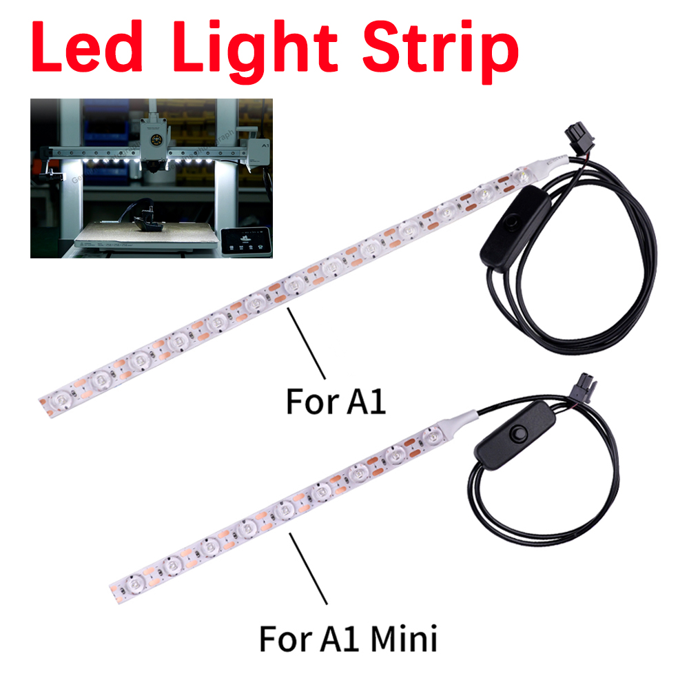 Upgrade Led Light Strip For Ba - огляд і ціна Whitening Strip 3D