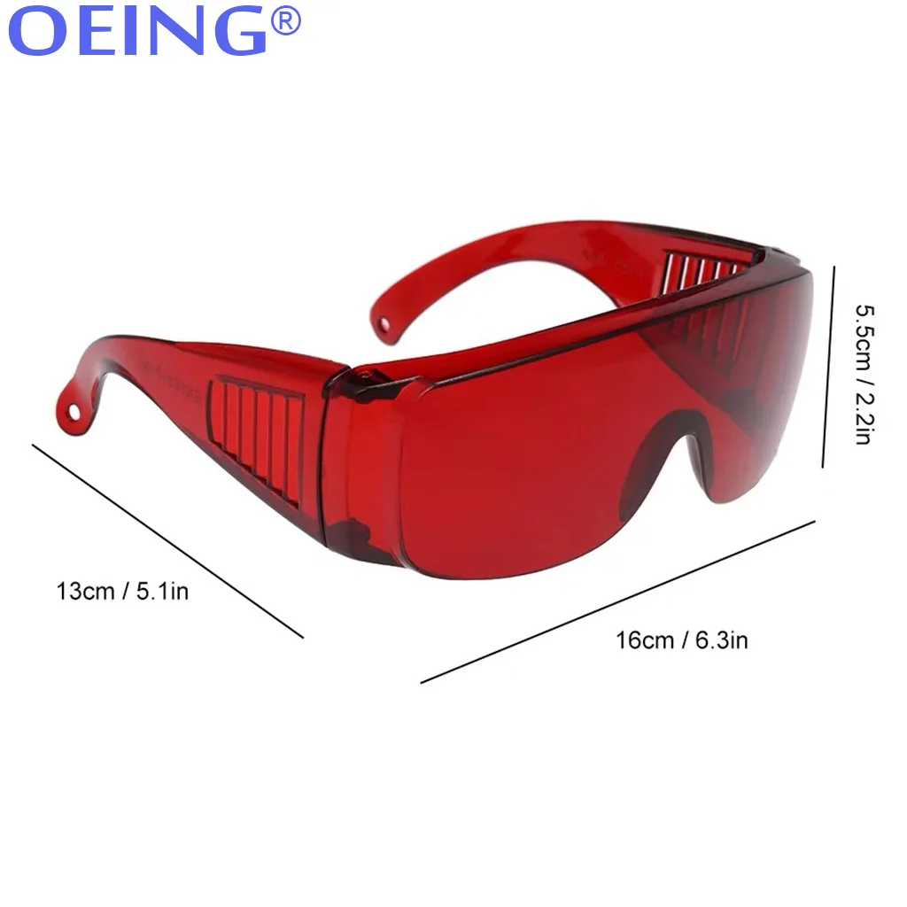 1 pc Dental Eye Protection Gla - огляд і ціна Teeth Whitening Uv Light