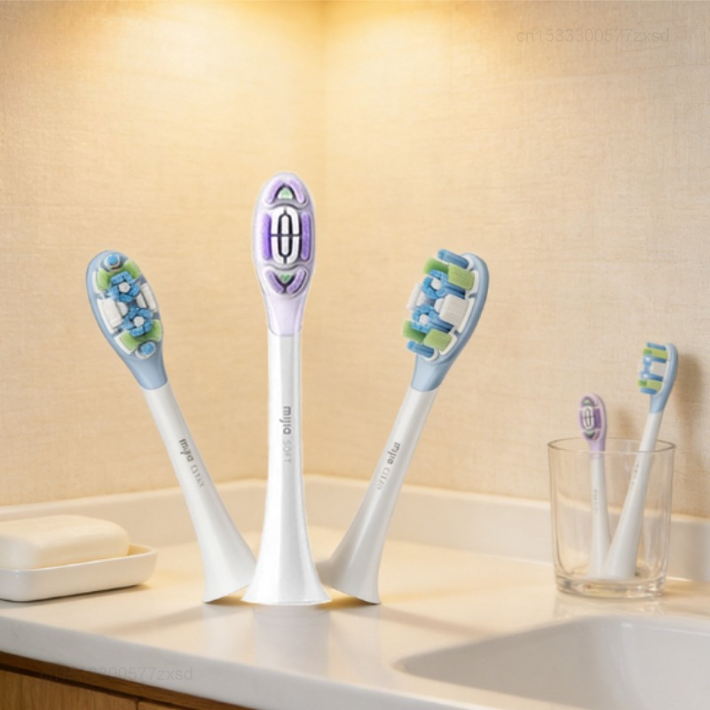 Mijia Electric Toothbrush Brus - огляд і ціна Electric Toothbrush Sonic
