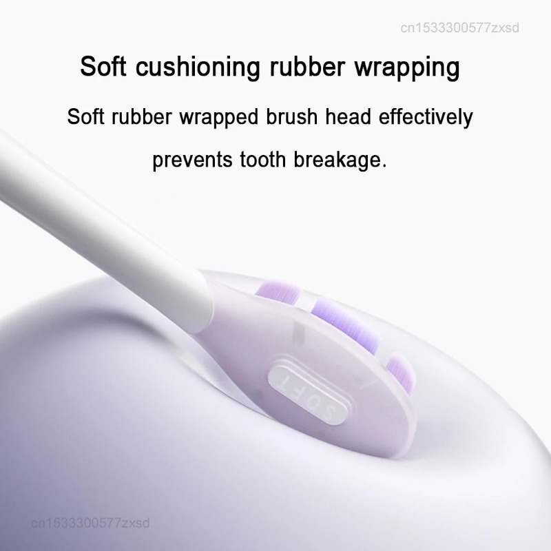 Mijia Electric Toothbrush Brus - огляд і ціна Electric Toothbrush Sonic