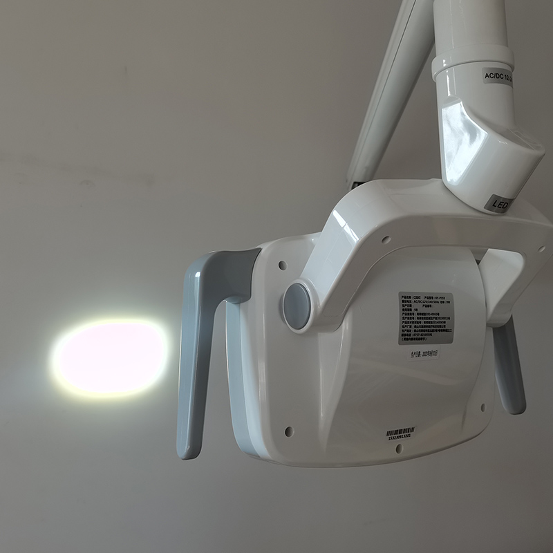 6LED Dental LED Lamp Oral Ligh - огляд і ціна Teeth Whitening Lamp