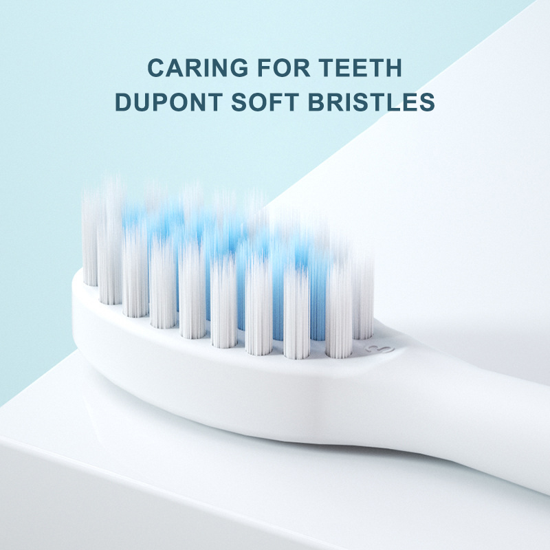 6 Modes Electric Sonic Toothbr - огляд і ціна Electric Toothbrush Sonic