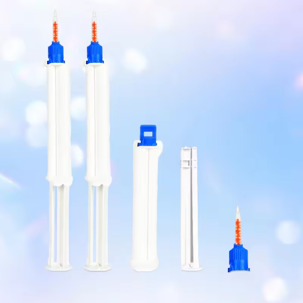 10 /5/2pcs Dental Dual Barrel  - огляд і ціна Teeth Whitening Opalescence