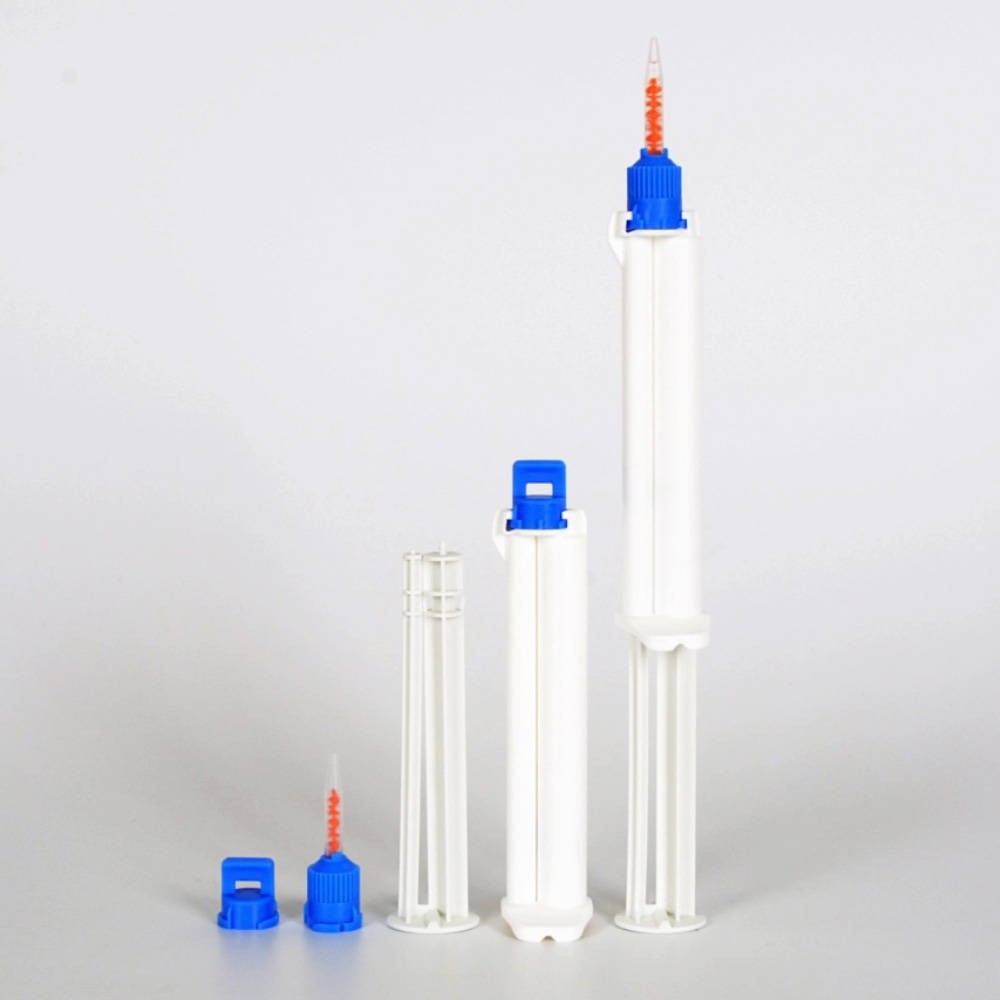 10 /5/2pcs Dental Dual Barrel  - огляд і ціна Teeth Whitening Opalescence