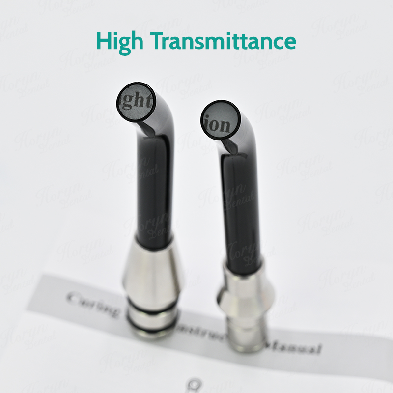 Dental LED Curing Light Guide  - огляд і ціна Teeth Whitening Lamp