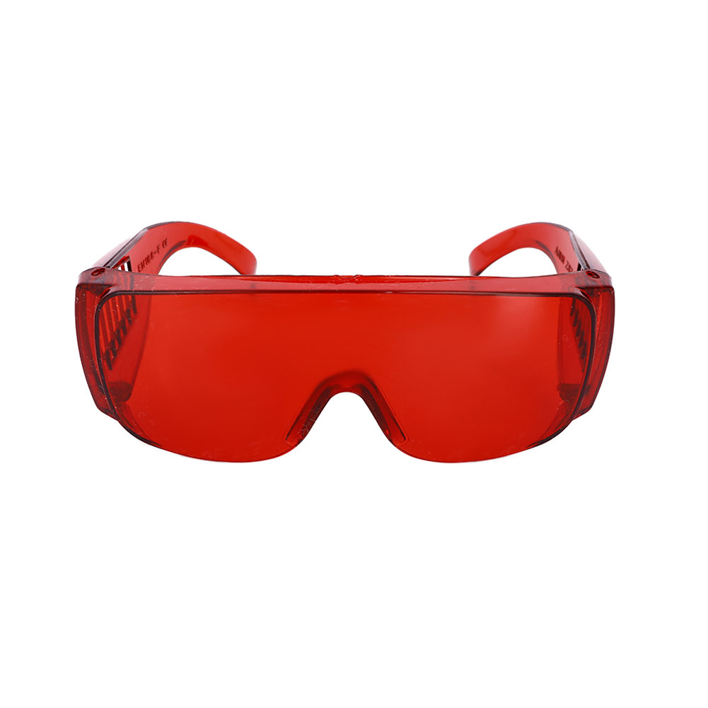 Dental Lab Eye Protection Glas - огляд і ціна Teeth Whitening Uv Light