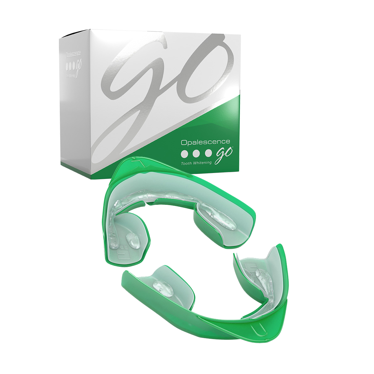 Original New Ultrad Opalescenc - огляд і ціна Teeth Whitening Opalescence