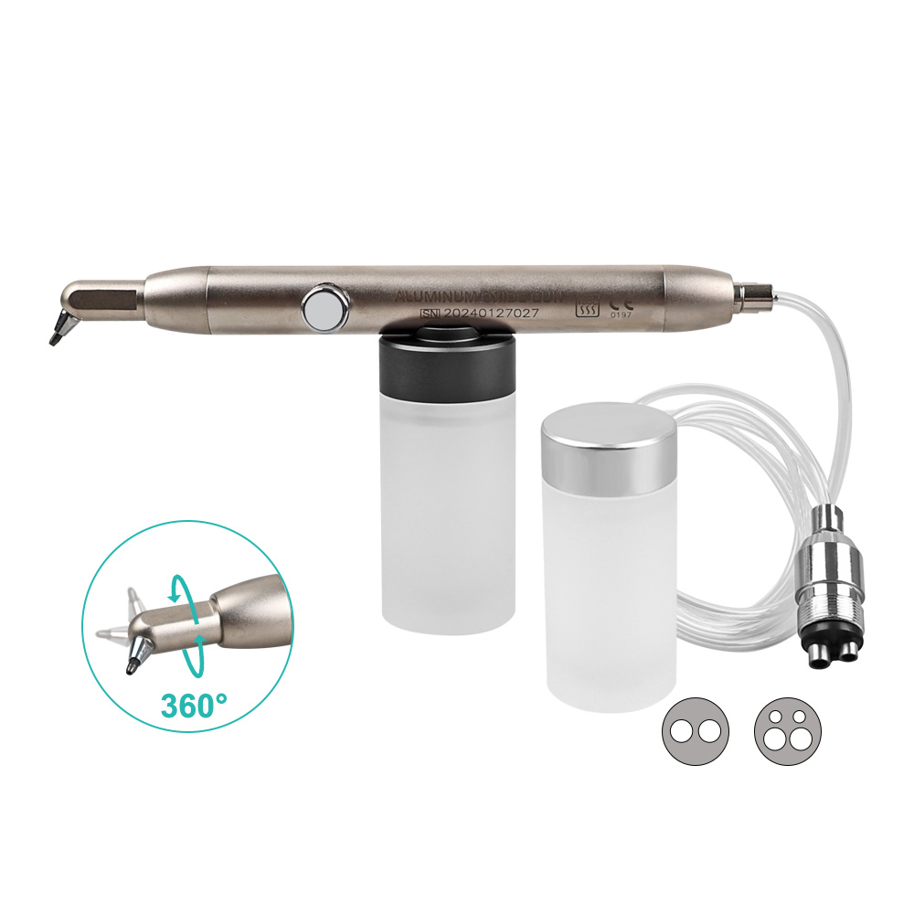 Hot Sale Dental Sandblasting G - огляд і ціна Teeth Whitening Options