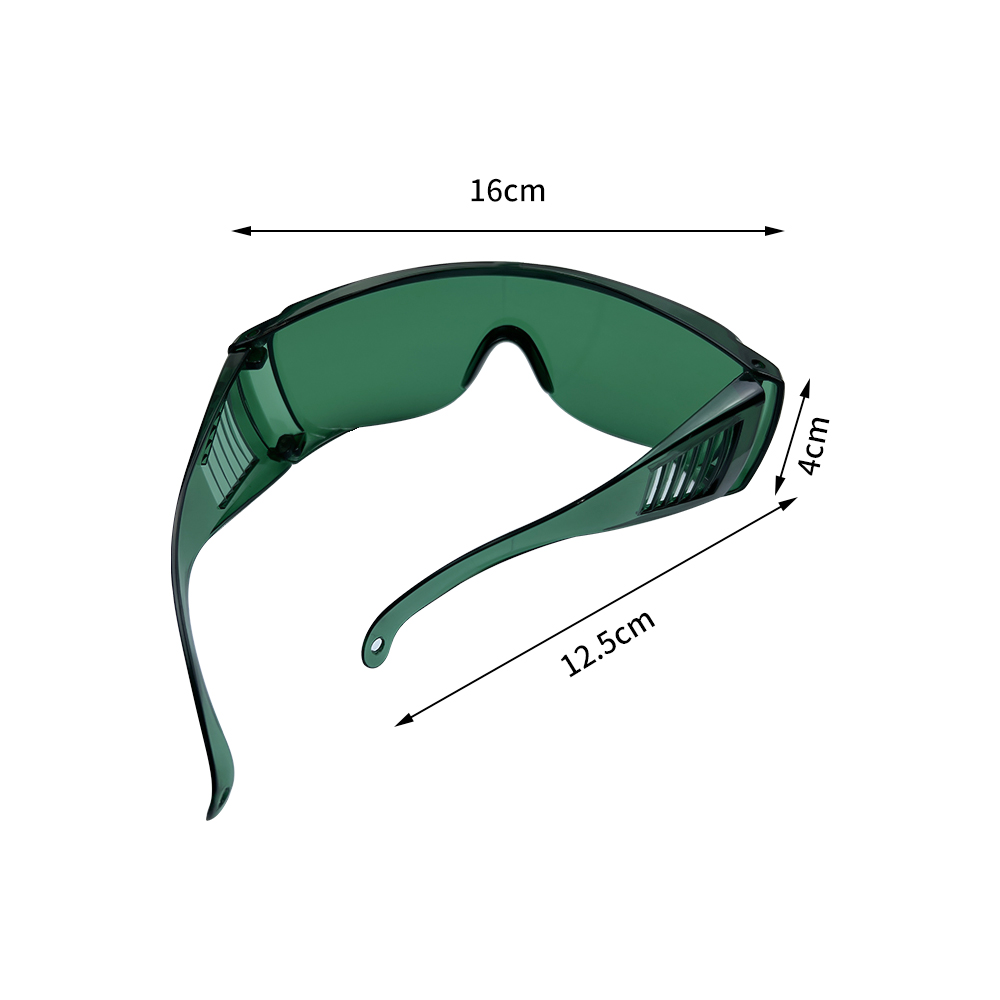 Dental Eye Protection Glasses  - огляд і ціна Teeth Whitening Uv Light