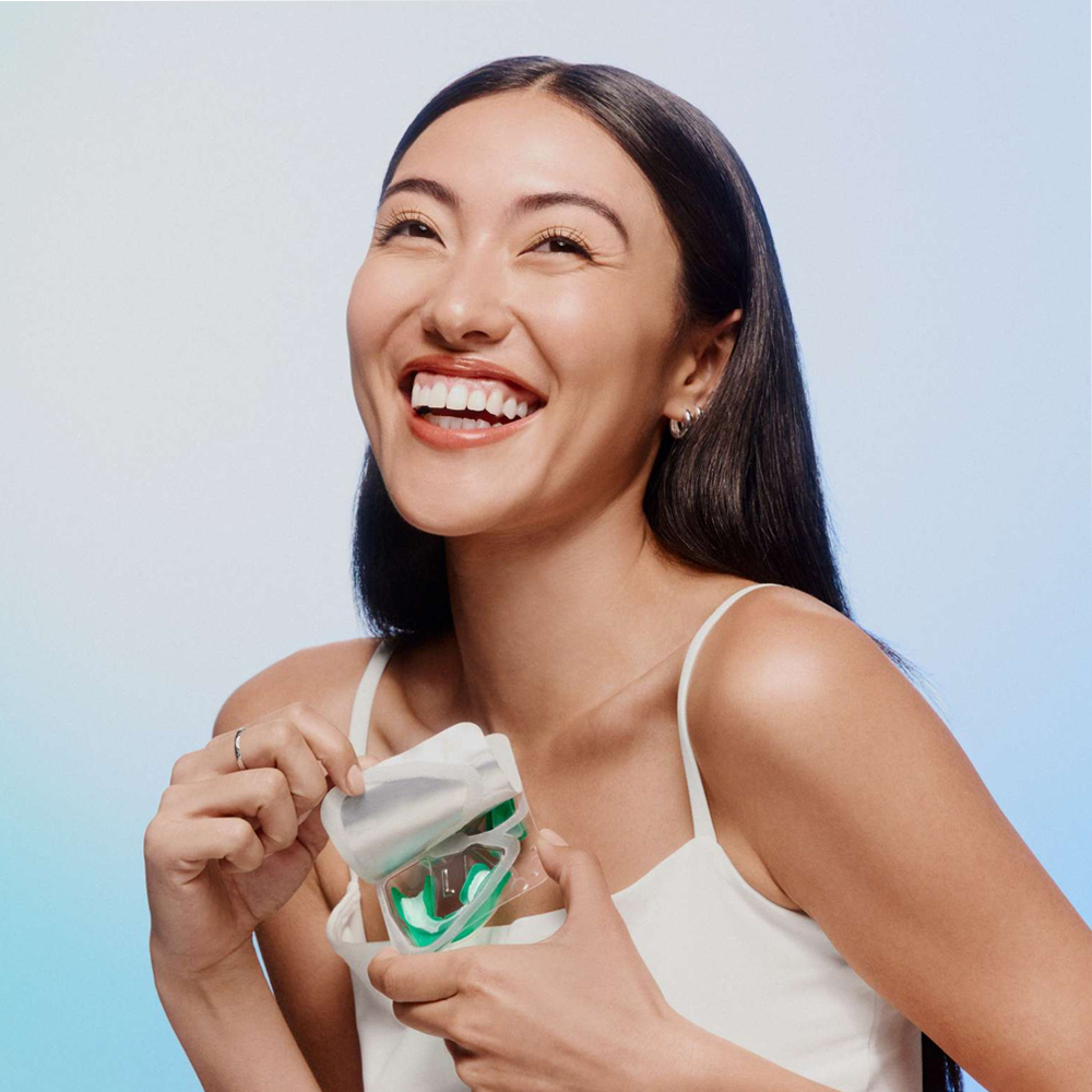 Opalescence GO 6% Hydrogen Per - огляд і ціна Teeth Whitening Opalescence Go