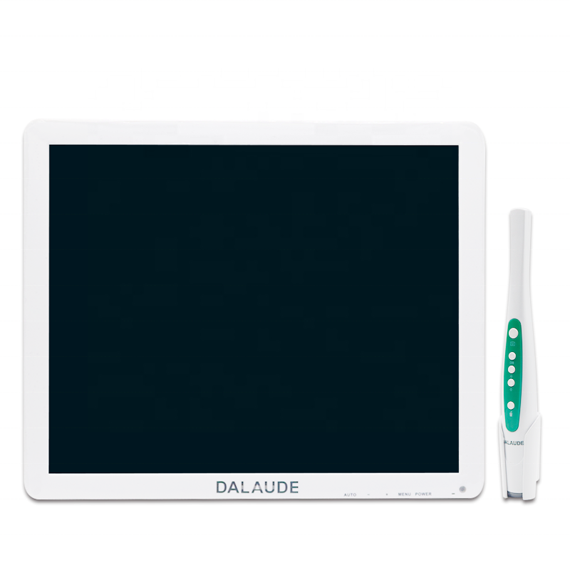 Hot Sales LED Light Real-time  - огляд і ціна Teeth Whitening Video