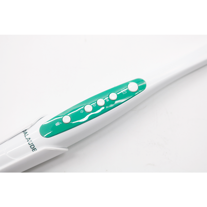 Hot Sales LED Light Real-time  - огляд і ціна Teeth Whitening Video