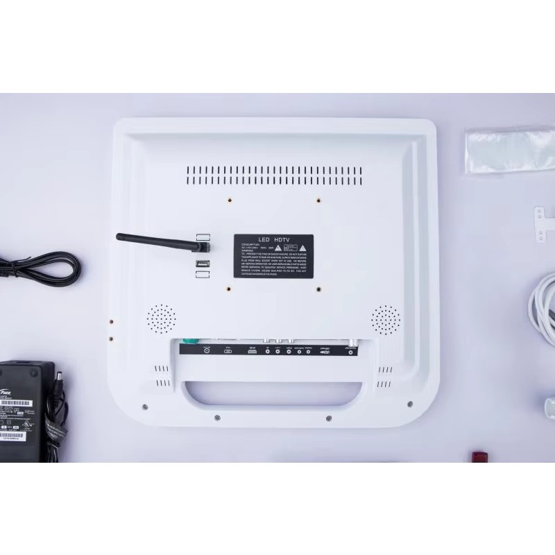 Hot Sales LED Light Real-time  - огляд і ціна Teeth Whitening Video